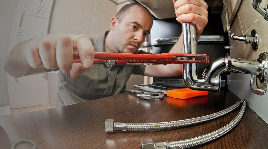 Local annual plumbing maintenance in Sumner, GA