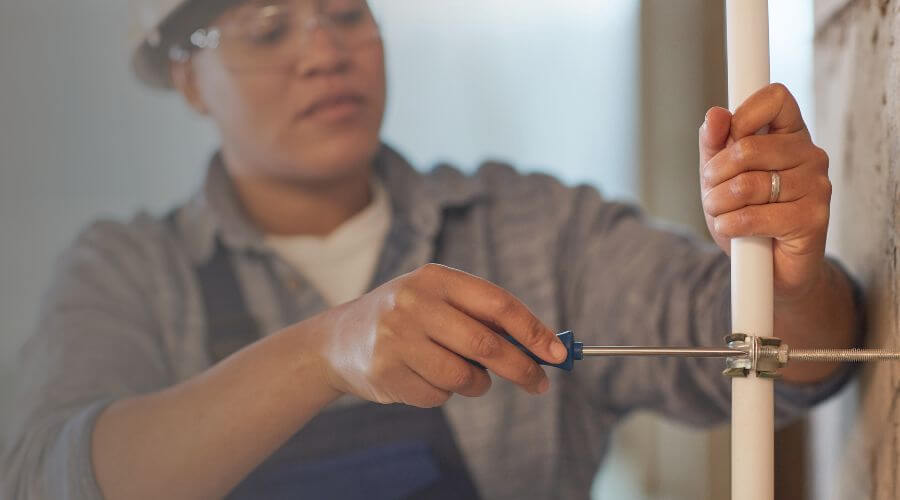 Professional annual plumbing maintenance services in Sumner, GA